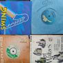 Vintage Box of Vinyl singles Image 3