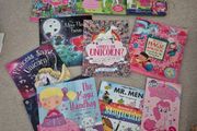 Children's Books