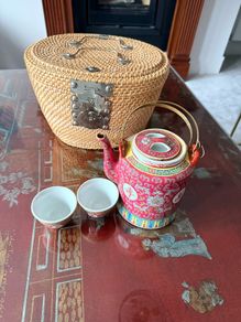Tea Set