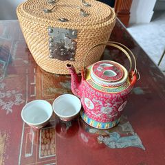 Tea Set