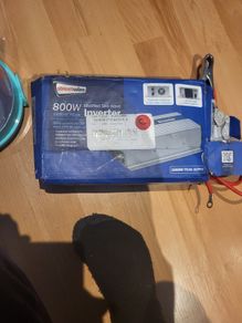 Inverter