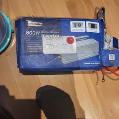 Inverter