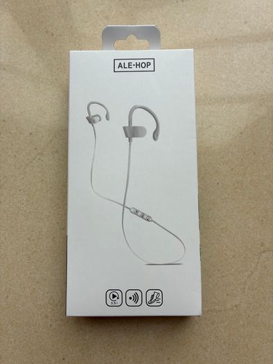 Earphones