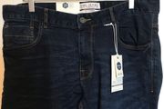 DML Jeans Hunter size 34 waist 32 leg New with tags