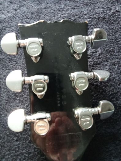 Yamaha sg