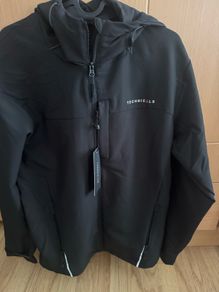 mens technicals jacket