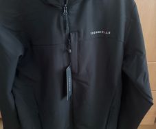 mens technicals jacket