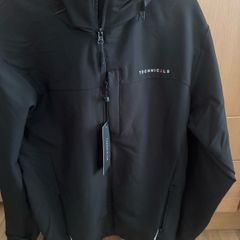 mens technicals jacket