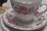 old foley harmony rose trio