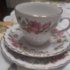 old foley harmony rose trio