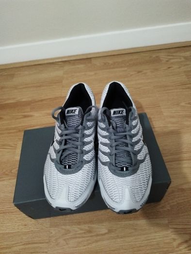 Nike runners