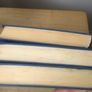 Warhammer 40k: Ultramarines Hardback Trilogy - Signed Graham McNeill Image 10