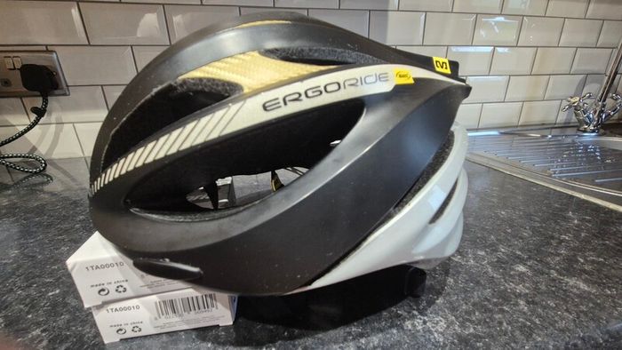 bike helmet