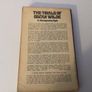 The Trials Of Oscar Wilde by H.Montgomery Hyde signed Image 3