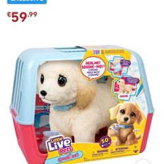 Pets alive Dog - Smyths