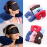 Inflatable Travel Pillow Image 2
