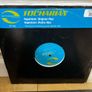 195 x deep house ,house ,tech house ,breaks ,breakbeat 12" vinyl Image 10