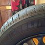 spare Wheel and tyre Image 3