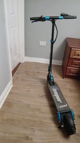 Beeper SPEED Electric Scooter