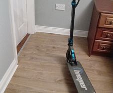 Beeper SPEED Electric Scooter