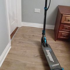 Beeper SPEED Electric Scooter