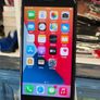 Apple iPhone 7 32GB Locked to Three Network Black (Battery: 80%) Image 2