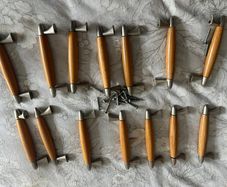 kitchen press handles