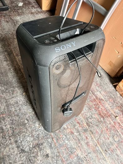 sony