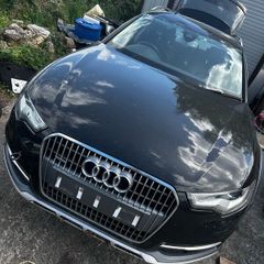 Audi A6 C7 Allroad parts