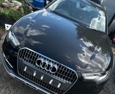 Audi A6 C7 Allroad parts
