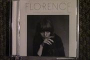 Florence + The Machine - How Big, How Blue, How Beautiful CD