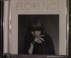 Florence + The Machine - How Big, How Blue, How Beautiful CD