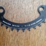 Rotor chainring 54-39 Image 5