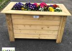 Rectangle Garden Planter