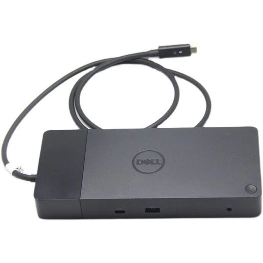 Dell USB C Docking Station WD19