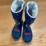 kids boots dinosaur Image 3