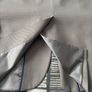 3 piece Grey Suit Image 6