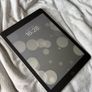 Apple iPad 5th Generation (A1822) 32GB Wifi- Fully Working- Touch ID - Includes Case Image 2