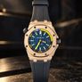Audemars Piquet Royal Oak Diver Image 8