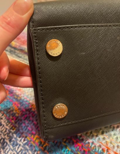 Michael Kors Saffiano