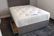 Free Delivery Luxus Divan Beds