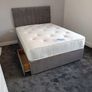 Panel Divan Beds available all sizes Image 2