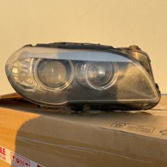 BMW F10 F11 Headlight halogen h7