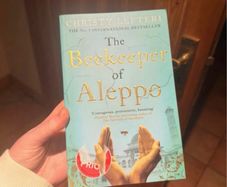 Beekeeper of Aleppo