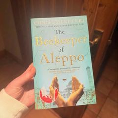 Beekeeper of Aleppo