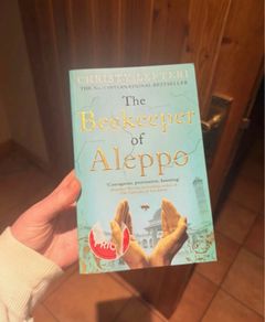 Beekeeper of Aleppo