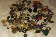 Broken Jewellery