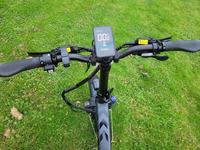 ELECTRIC BIKE ,Engwe Engine Pro 2.0 ,brand New , In A Box, One Year Warranty