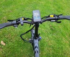 ELECTRIC BIKE ,Engwe Engine Pro 2.0 ,brand New , In A Box, One Year Warranty