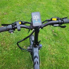 ELECTRIC BIKE ,Engwe Engine Pro 2.0 ,brand New , In A Box, One Year Warranty